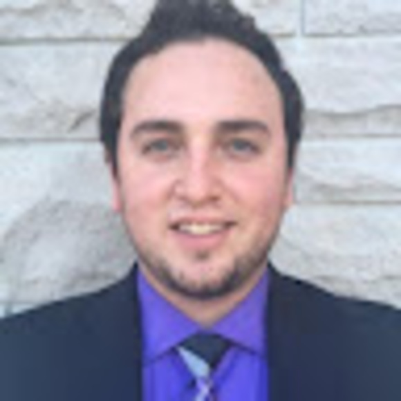 Meet your Posher, Joseph - Picture 1 of 1